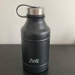 Giant Stainless Steel Water Jug
